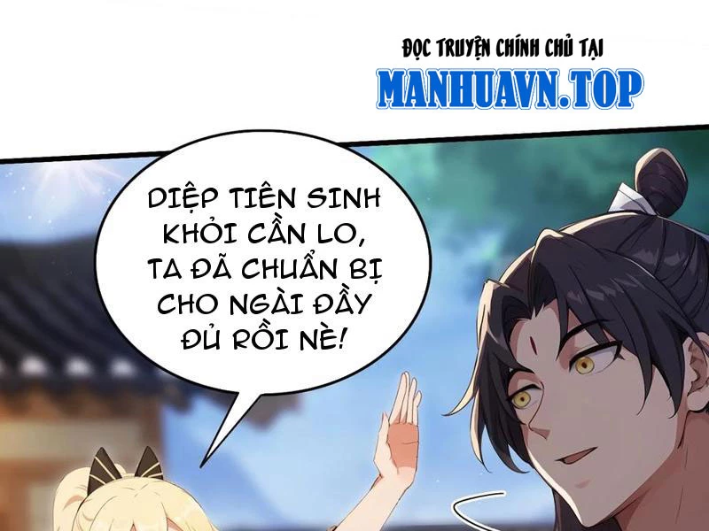 Hoá Ra Ta Đã Vô Địch Từ Lâu Chapter 114 - Trang 2