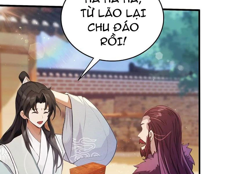 Hoá Ra Ta Đã Vô Địch Từ Lâu Chapter 114 - Trang 2