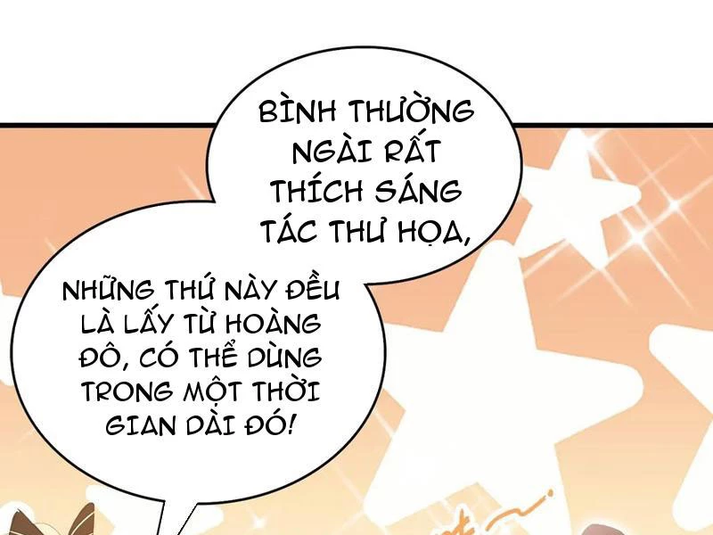 Hoá Ra Ta Đã Vô Địch Từ Lâu Chapter 114 - Trang 2