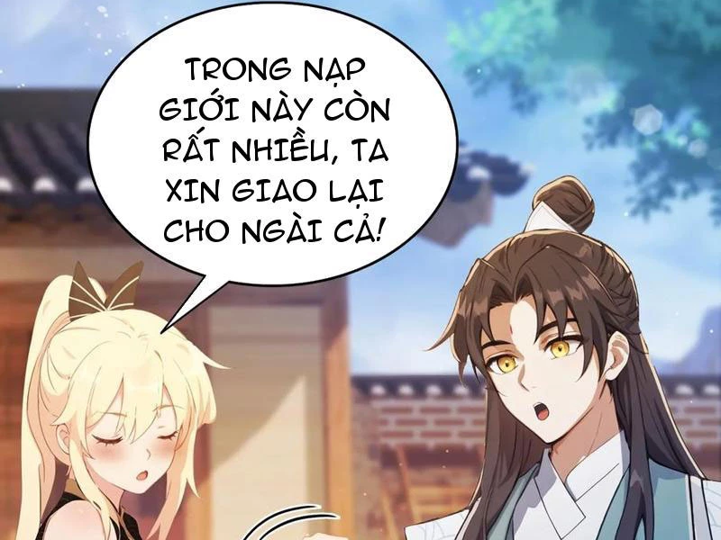 Hoá Ra Ta Đã Vô Địch Từ Lâu Chapter 114 - Trang 2