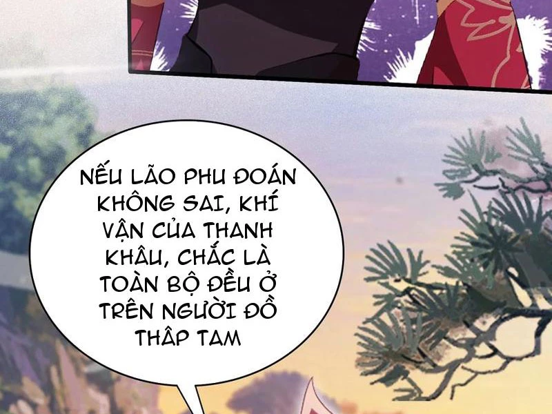 Hoá Ra Ta Đã Vô Địch Từ Lâu Chapter 110 - Trang 2