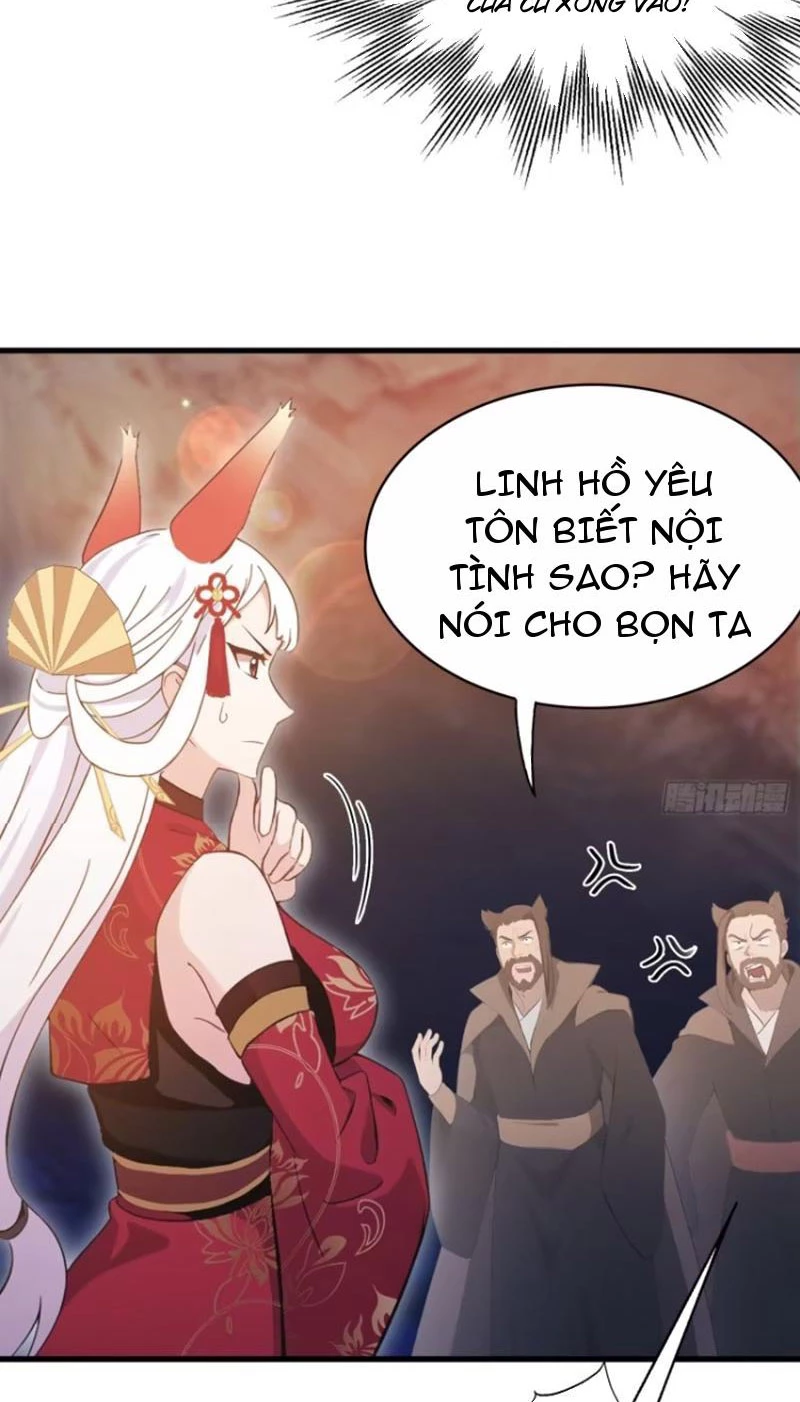 Hoá Ra Ta Đã Vô Địch Từ Lâu Chapter 109 - Trang 2