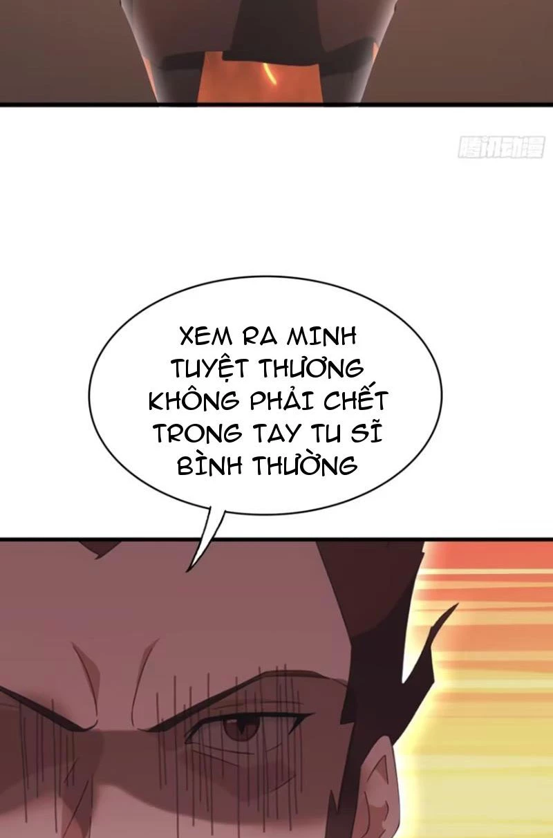 Hoá Ra Ta Đã Vô Địch Từ Lâu Chapter 109 - Trang 2