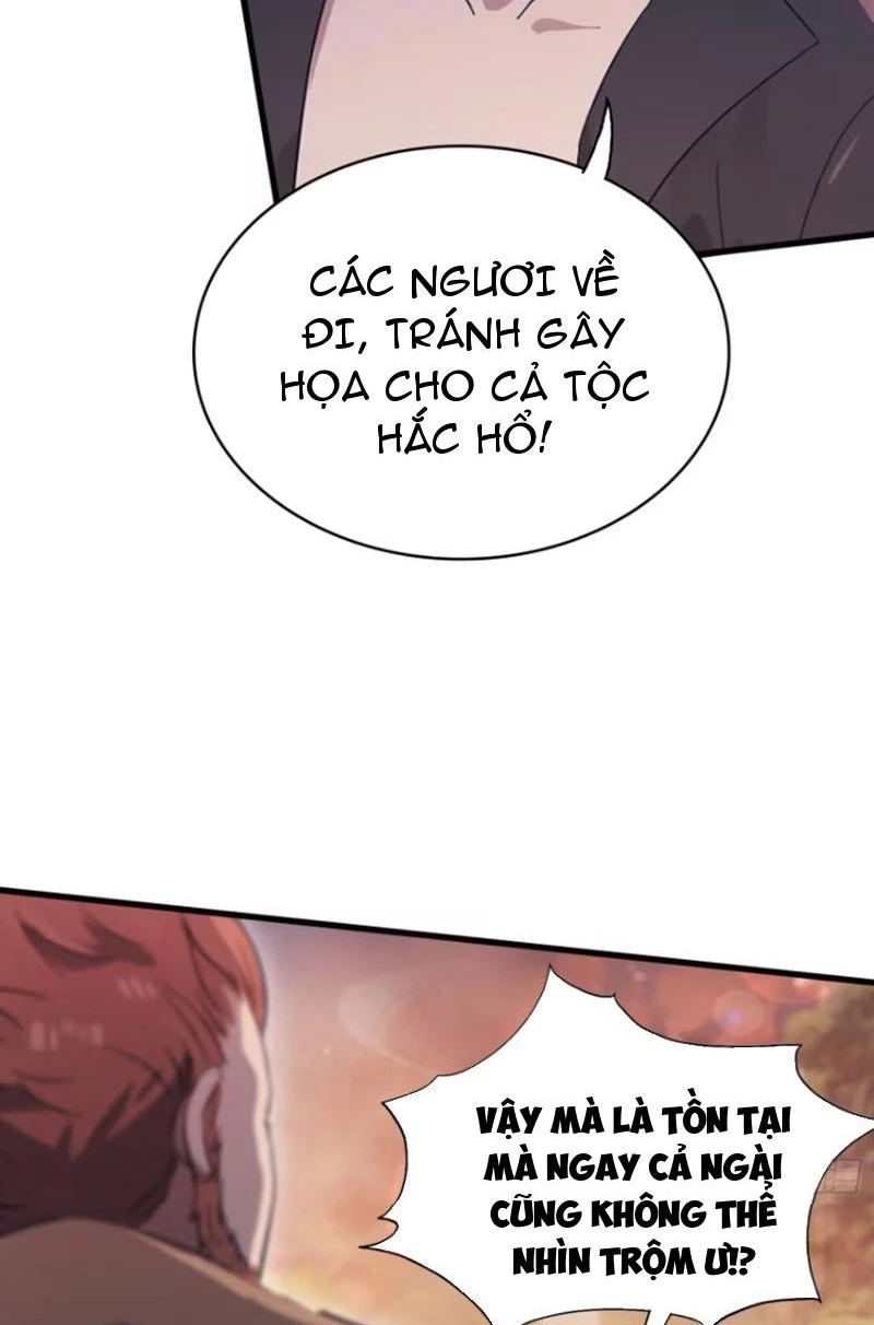 Hoá Ra Ta Đã Vô Địch Từ Lâu Chapter 109 - Trang 2