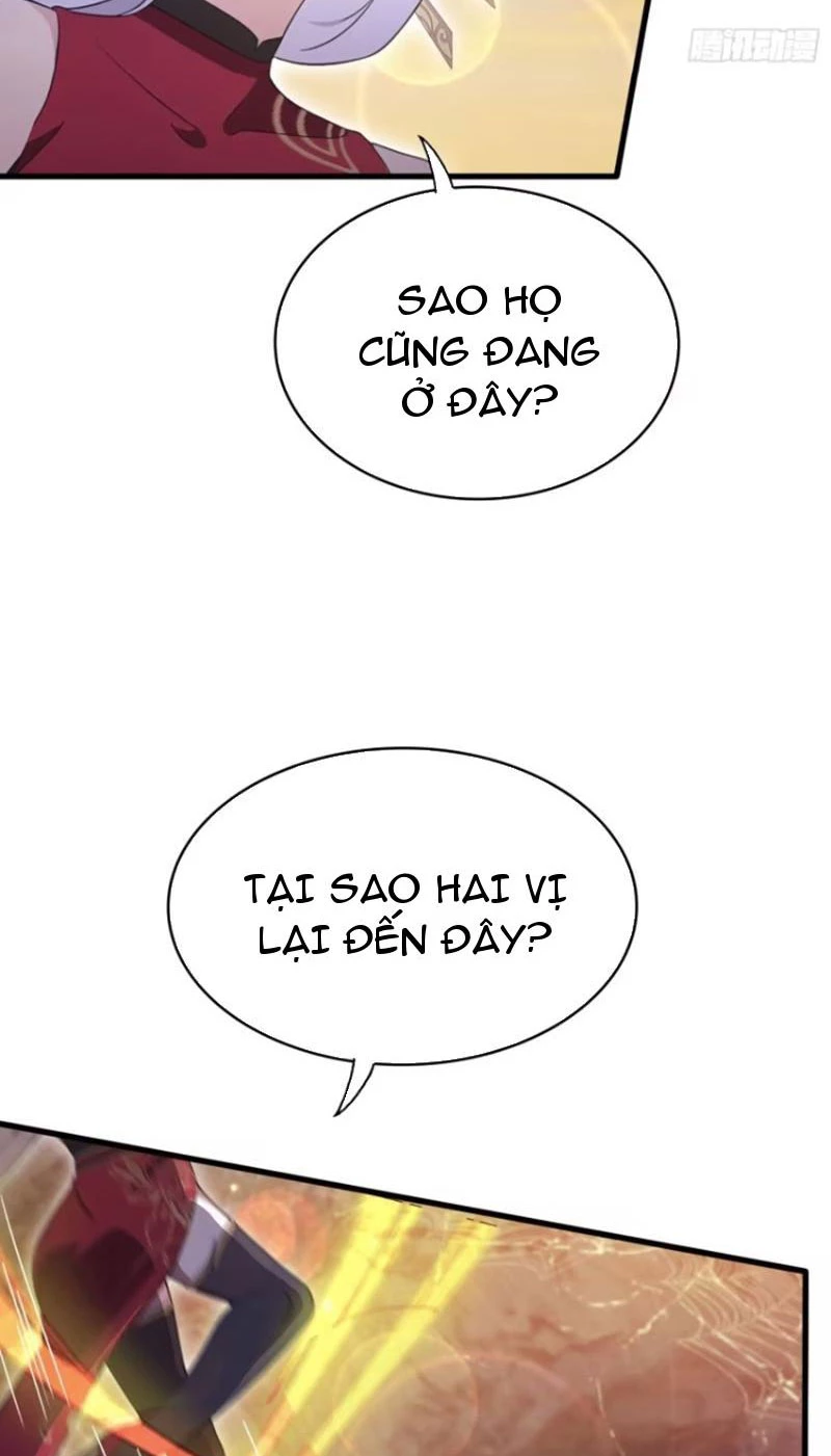 Hoá Ra Ta Đã Vô Địch Từ Lâu Chapter 109 - Trang 2