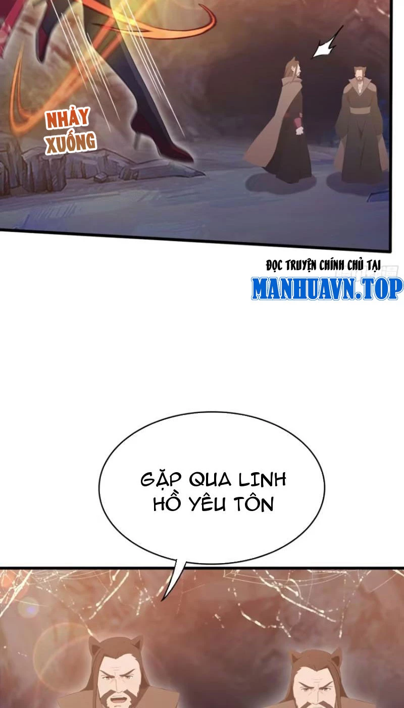 Hoá Ra Ta Đã Vô Địch Từ Lâu Chapter 109 - Trang 2