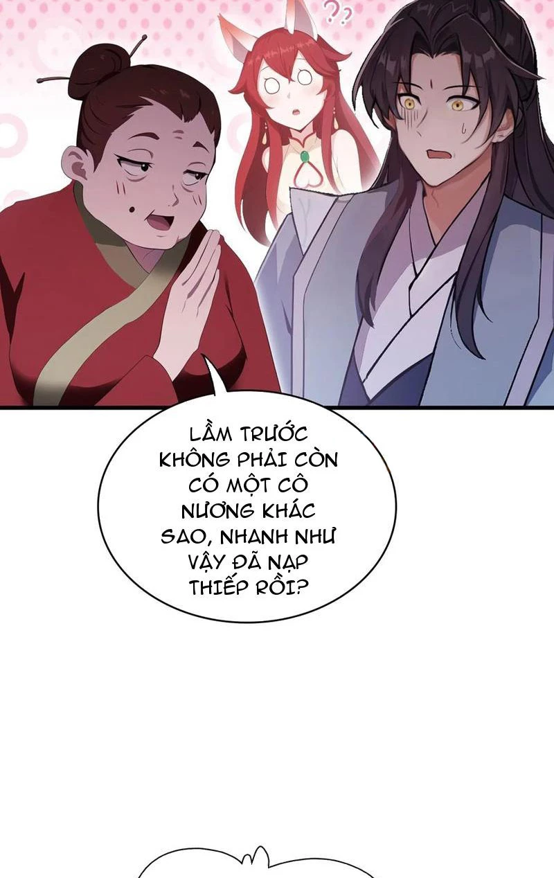 Hoá Ra Ta Đã Vô Địch Từ Lâu Chapter 107 - Trang 2