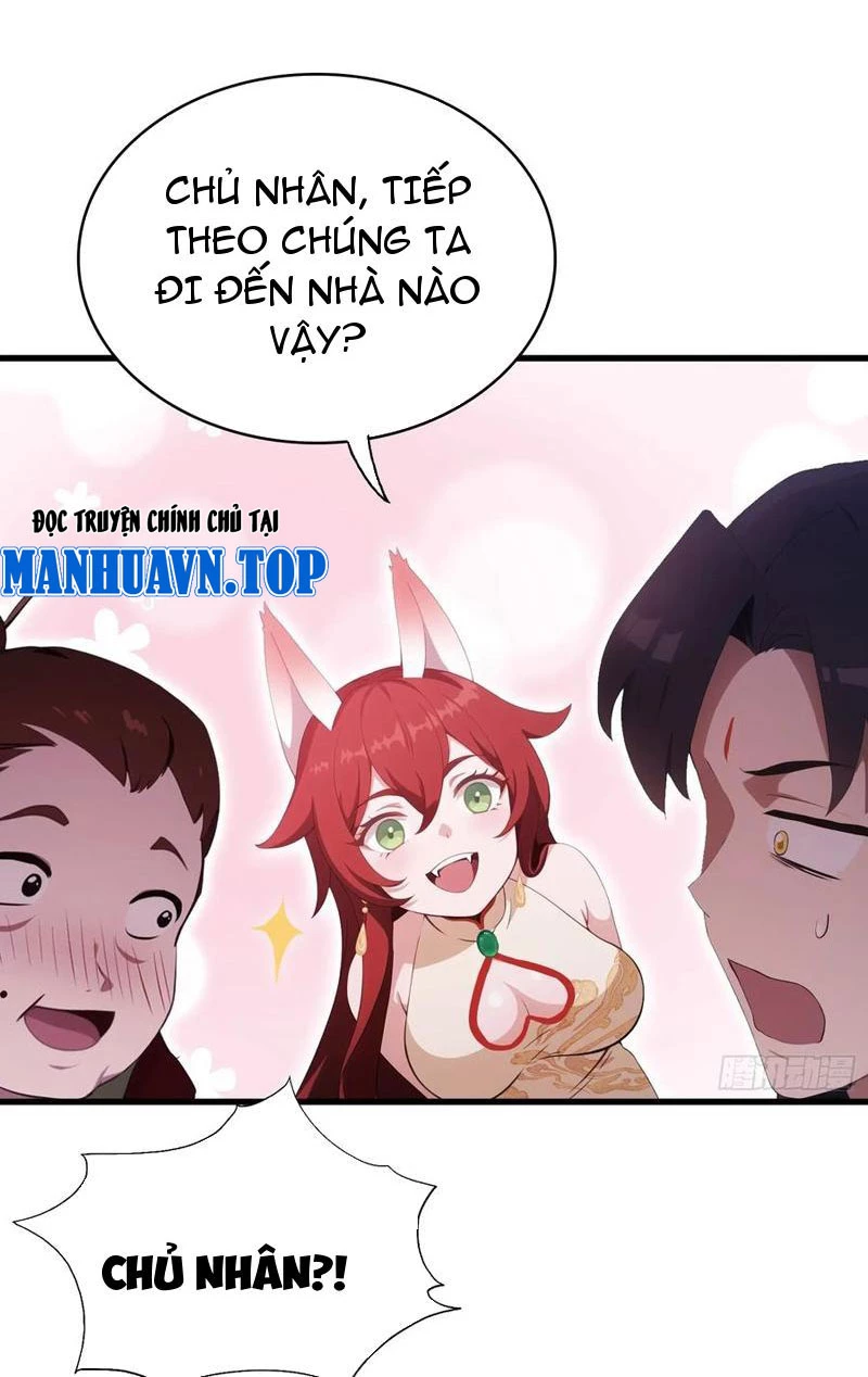 Hoá Ra Ta Đã Vô Địch Từ Lâu Chapter 107 - Trang 2