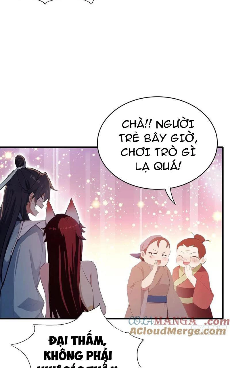 Hoá Ra Ta Đã Vô Địch Từ Lâu Chapter 107 - Trang 2