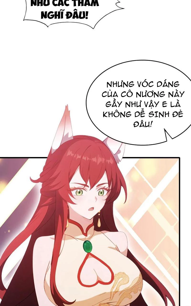 Hoá Ra Ta Đã Vô Địch Từ Lâu Chapter 107 - Trang 2