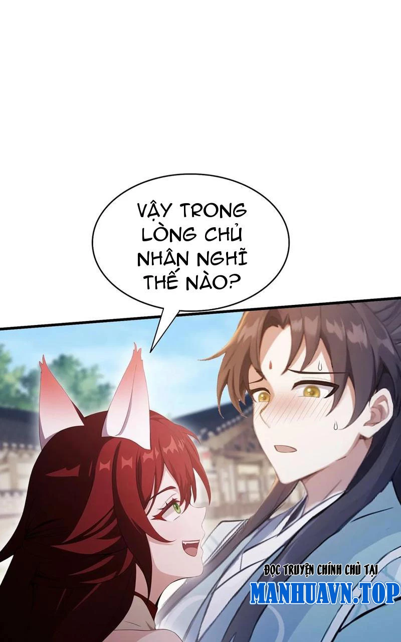 Hoá Ra Ta Đã Vô Địch Từ Lâu Chapter 107 - Trang 2