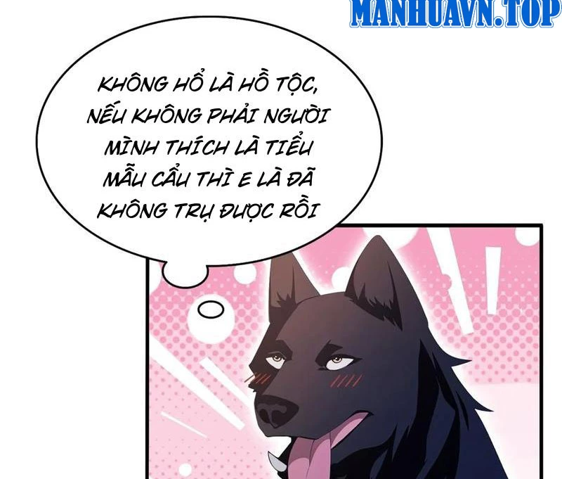 Hoá Ra Ta Đã Vô Địch Từ Lâu Chapter 107 - Trang 2