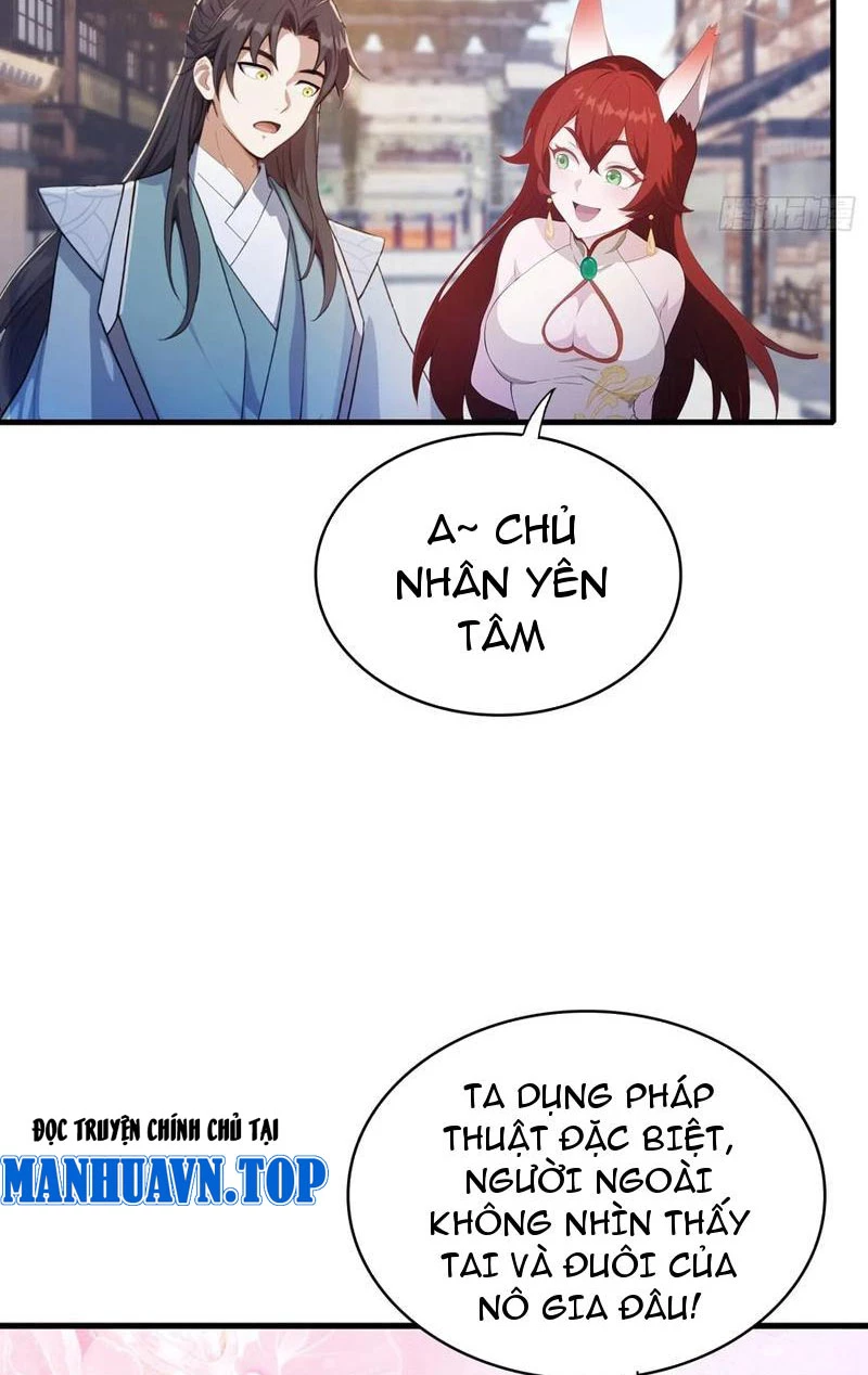 Hoá Ra Ta Đã Vô Địch Từ Lâu Chapter 107 - Trang 2