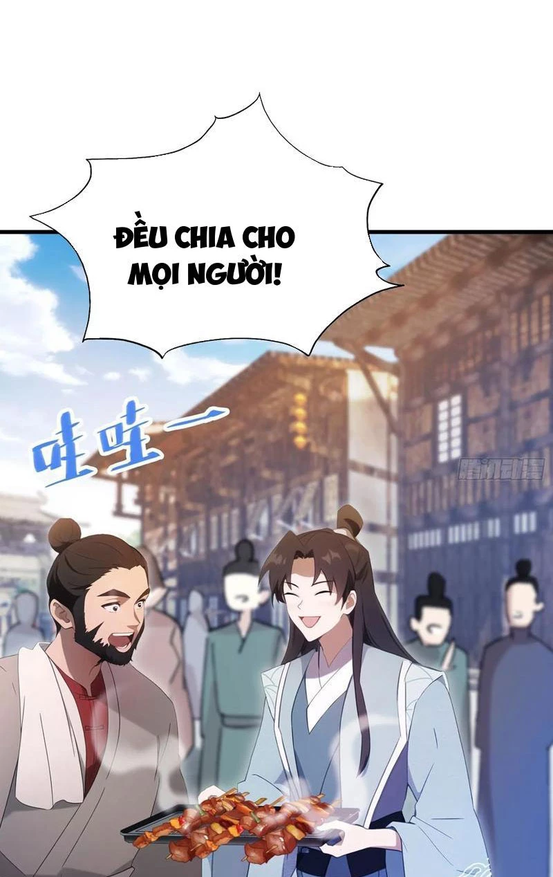 Hoá Ra Ta Đã Vô Địch Từ Lâu Chapter 107 - Trang 2