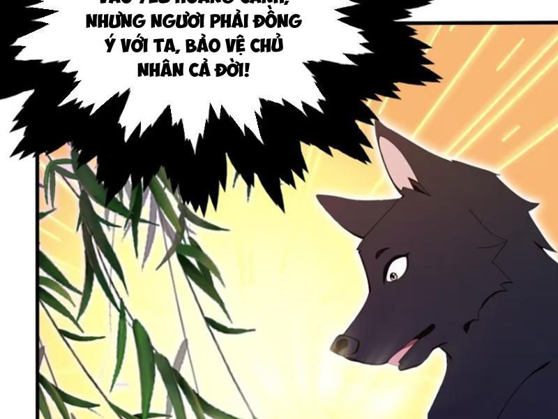 Hoá Ra Ta Đã Vô Địch Từ Lâu Chapter 105 - Trang 2