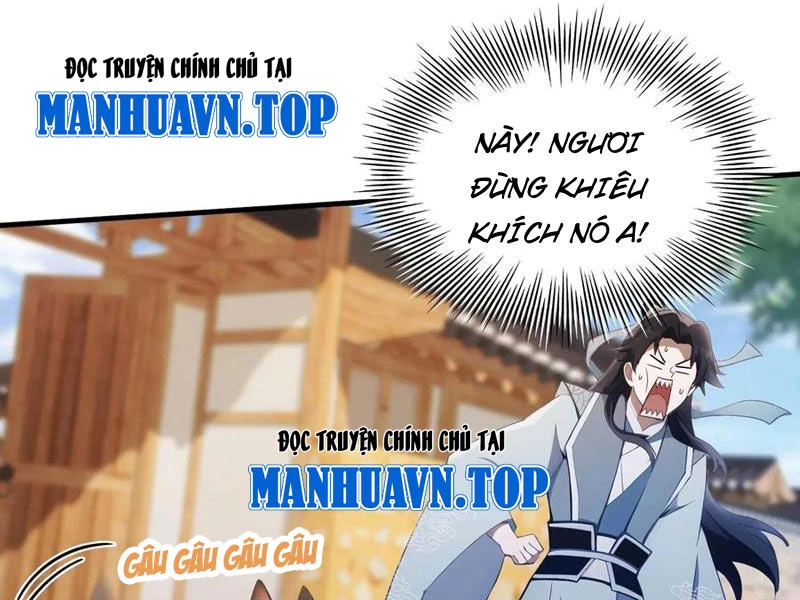 Hoá Ra Ta Đã Vô Địch Từ Lâu Chapter 100 - Trang 2