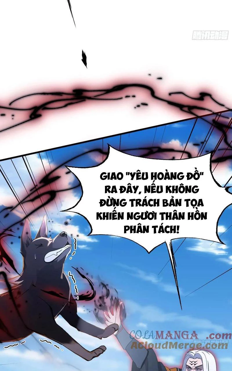 Hoá Ra Ta Đã Vô Địch Từ Lâu Chapter 99 - Trang 2