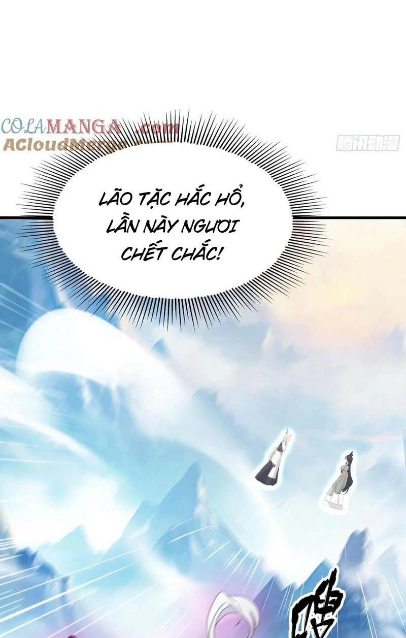 Hoá Ra Ta Đã Vô Địch Từ Lâu Chapter 98 - Trang 2