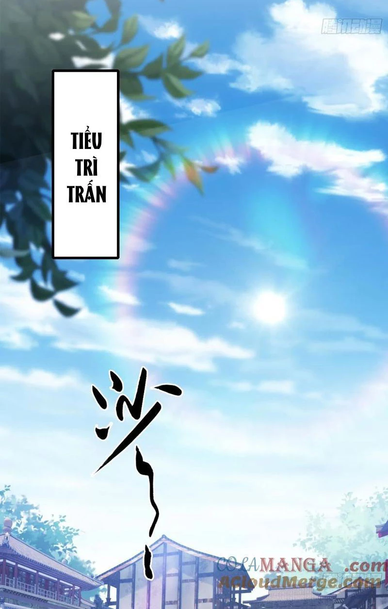 Hoá Ra Ta Đã Vô Địch Từ Lâu Chapter 98 - Trang 2