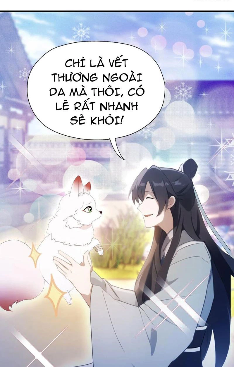 Hoá Ra Ta Đã Vô Địch Từ Lâu Chapter 98 - Trang 2