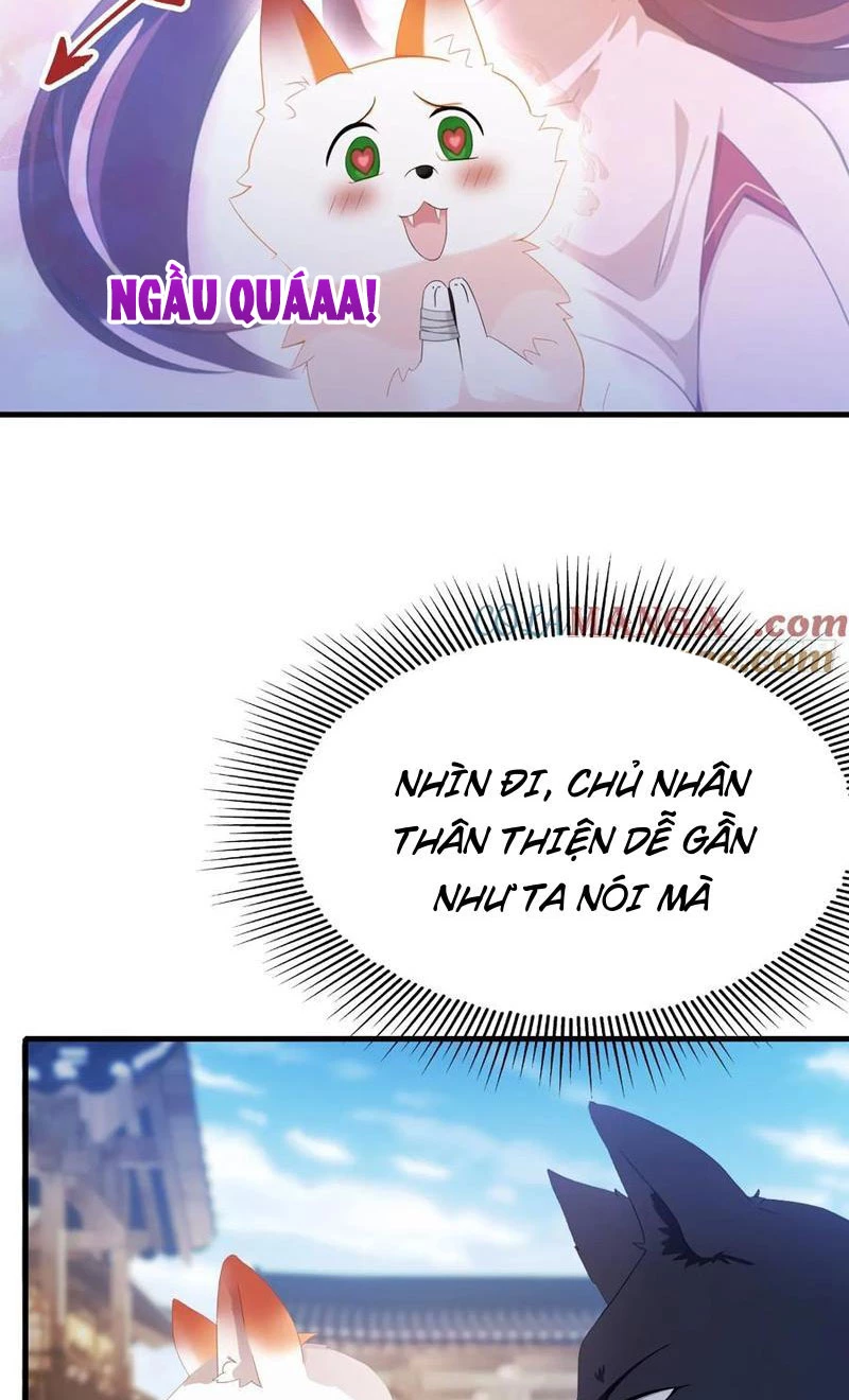 Hoá Ra Ta Đã Vô Địch Từ Lâu Chapter 98 - Trang 2