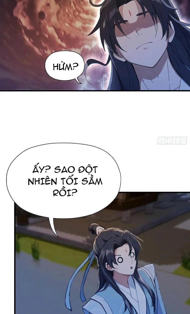 Hoá Ra Ta Đã Vô Địch Từ Lâu Chapter 98 - Trang 2