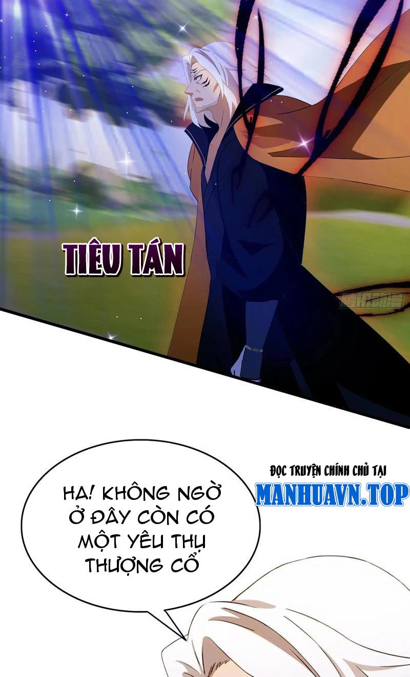 Hoá Ra Ta Đã Vô Địch Từ Lâu Chapter 98 - Trang 2