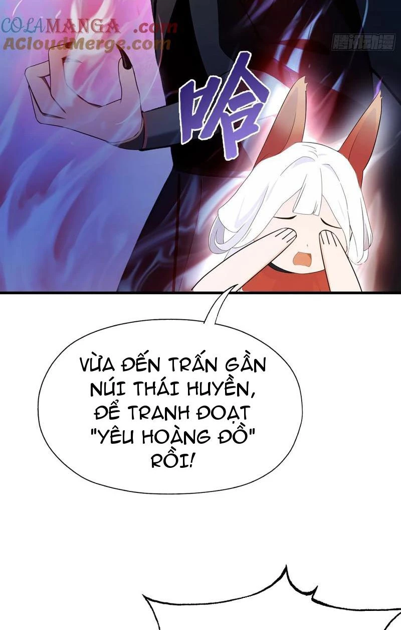 Hoá Ra Ta Đã Vô Địch Từ Lâu Chapter 98 - Trang 2