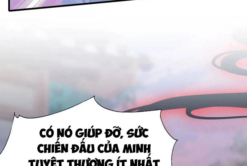 Hoá Ra Ta Đã Vô Địch Từ Lâu Chapter 98 - Trang 2