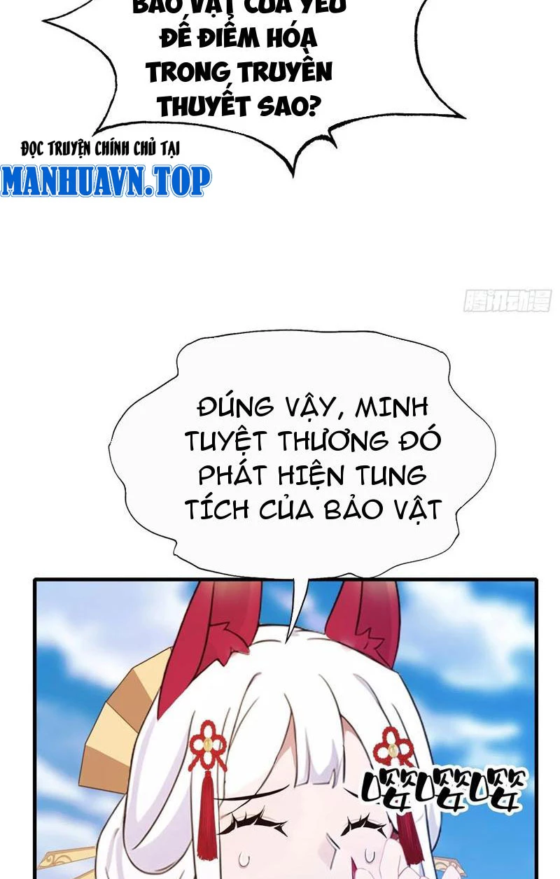 Hoá Ra Ta Đã Vô Địch Từ Lâu Chapter 98 - Trang 2