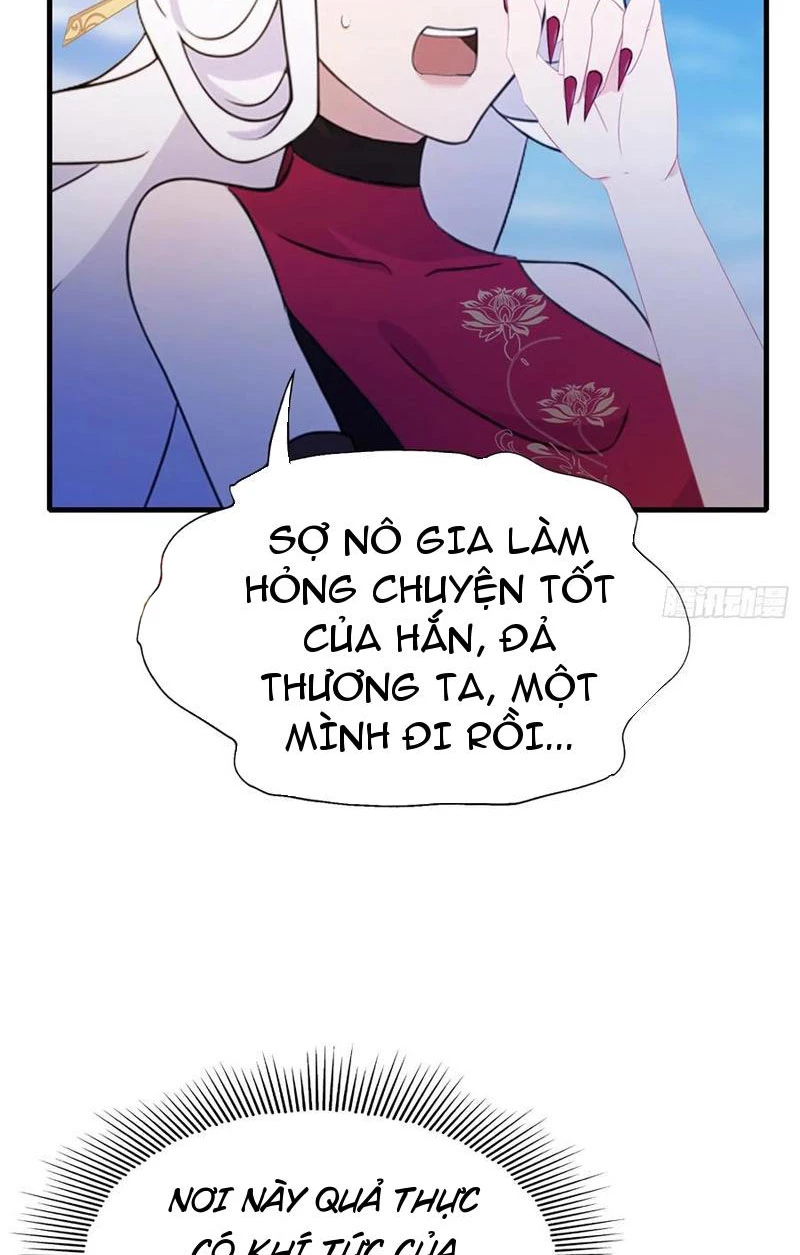 Hoá Ra Ta Đã Vô Địch Từ Lâu Chapter 98 - Trang 2