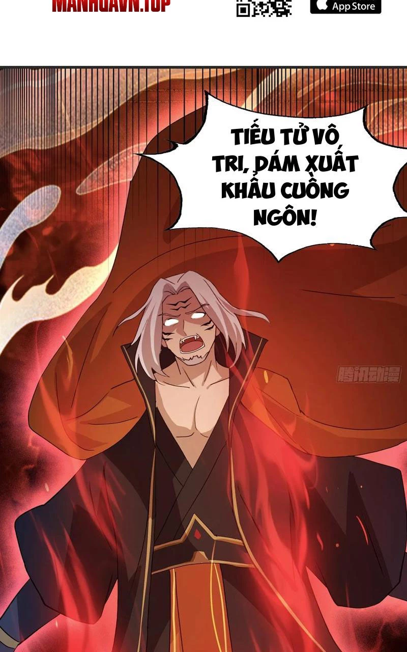 Hoá Ra Ta Đã Vô Địch Từ Lâu Chapter 97 - Trang 2