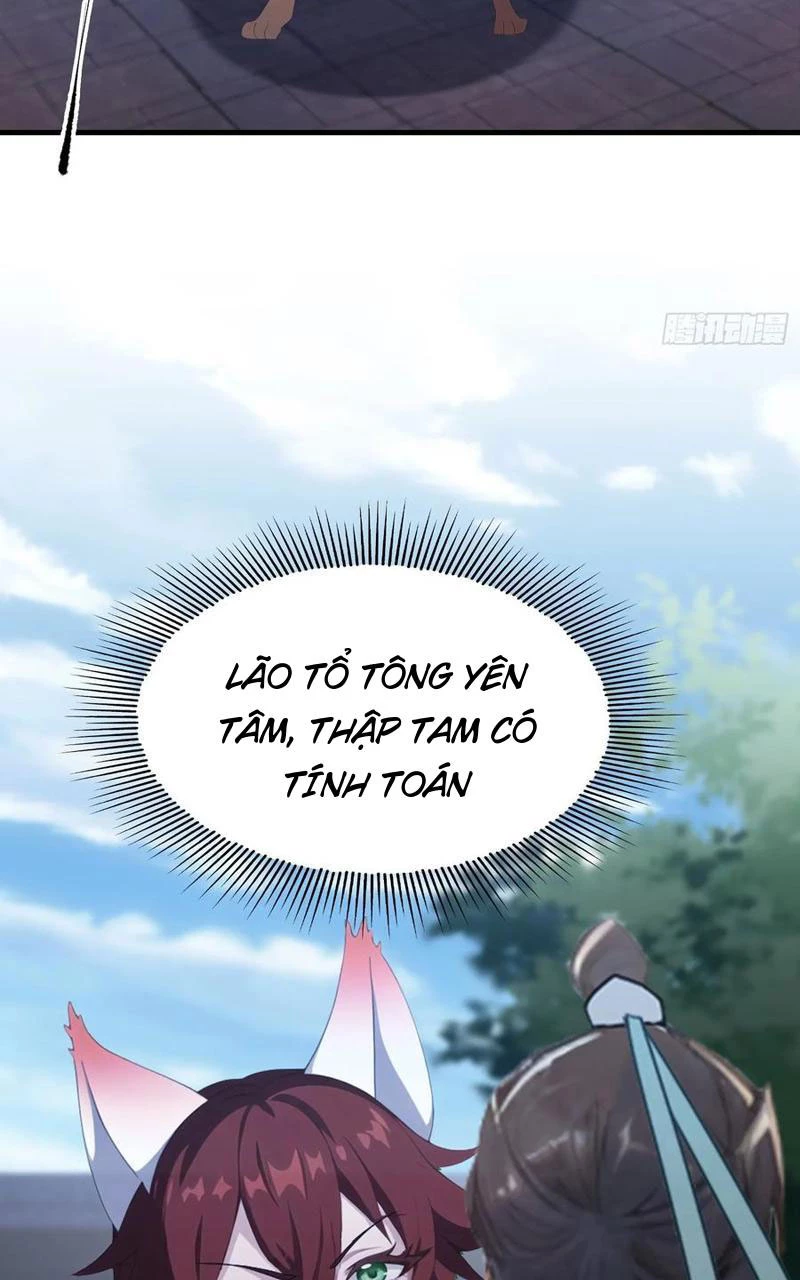 Hoá Ra Ta Đã Vô Địch Từ Lâu Chapter 95 - Trang 2