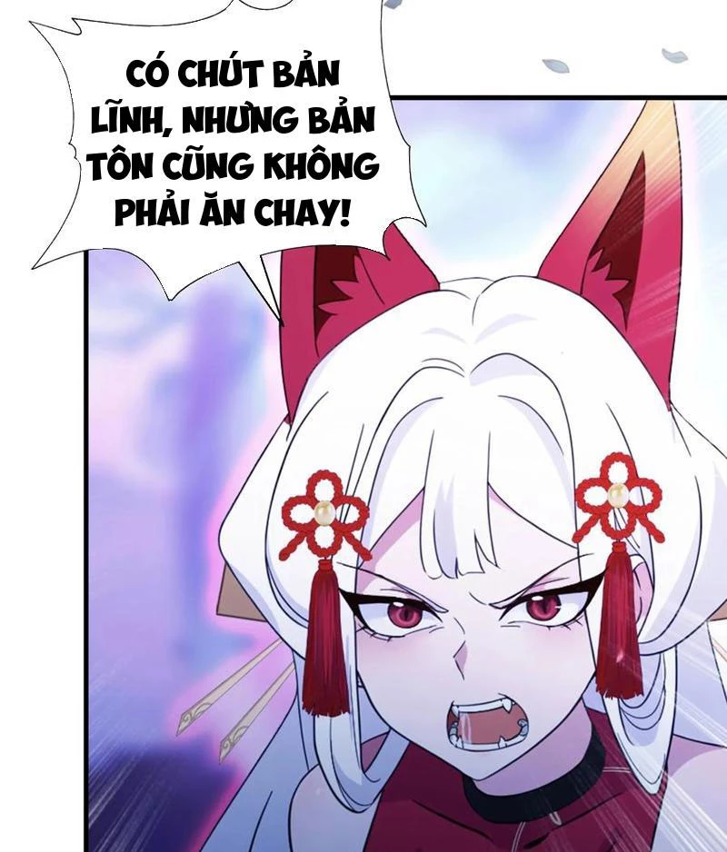 Hoá Ra Ta Đã Vô Địch Từ Lâu Chapter 94 - Trang 2