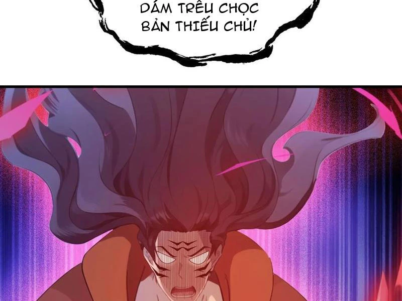 Hoá Ra Ta Đã Vô Địch Từ Lâu Chapter 92 - Trang 2