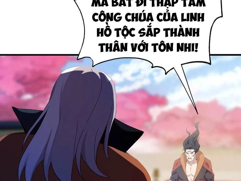 Hoá Ra Ta Đã Vô Địch Từ Lâu Chapter 92 - Trang 2