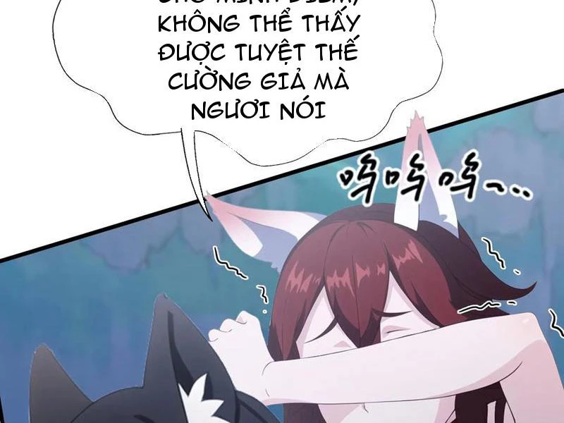 Hoá Ra Ta Đã Vô Địch Từ Lâu Chapter 91 - Trang 2