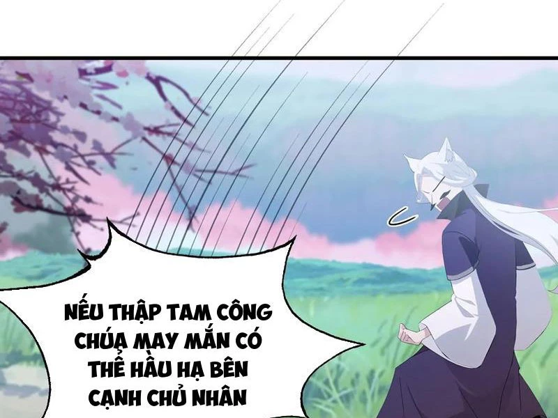 Hoá Ra Ta Đã Vô Địch Từ Lâu Chapter 91 - Trang 2