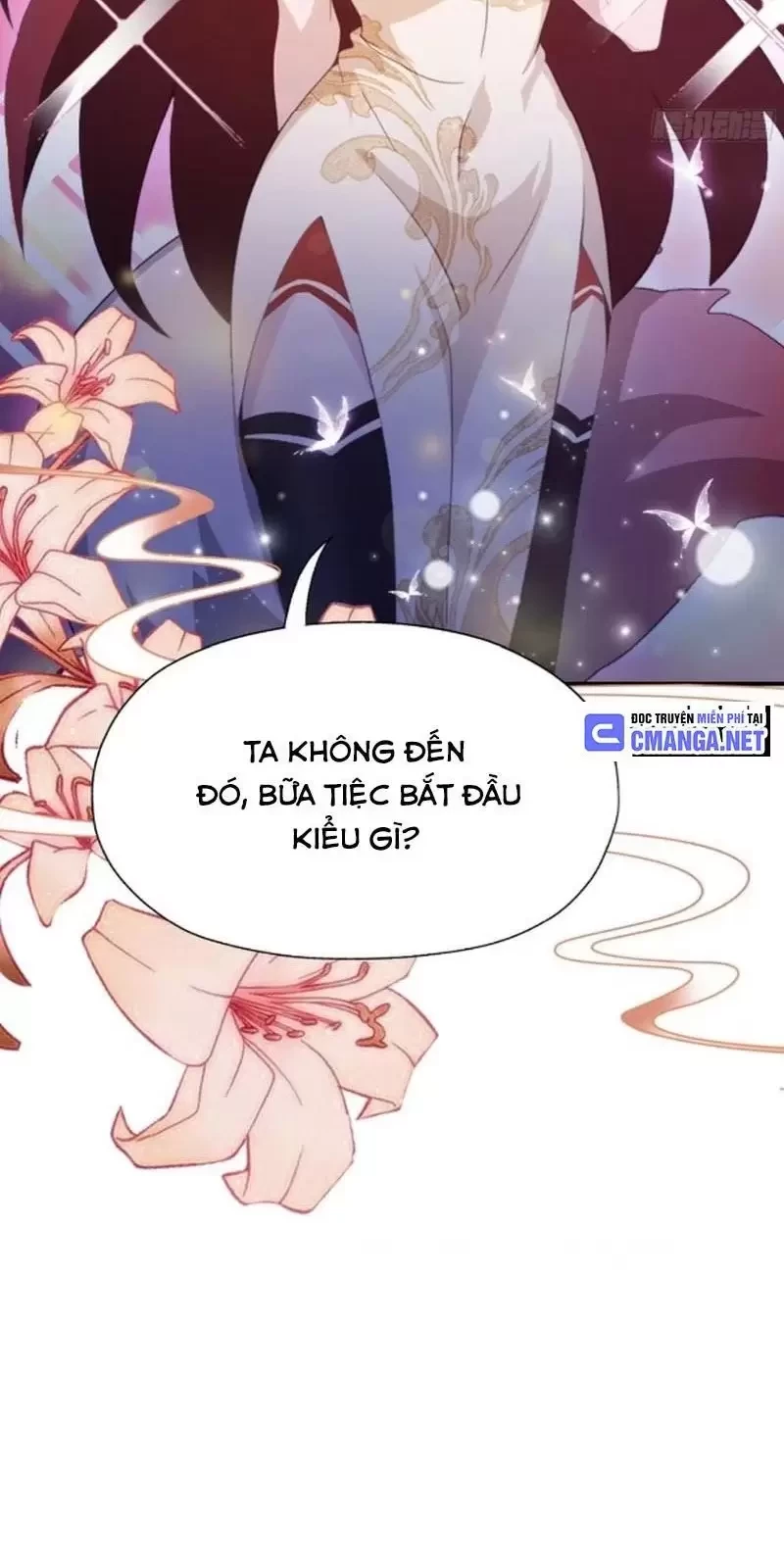 Hoá Ra Ta Đã Vô Địch Từ Lâu Chapter 88 - Trang 2