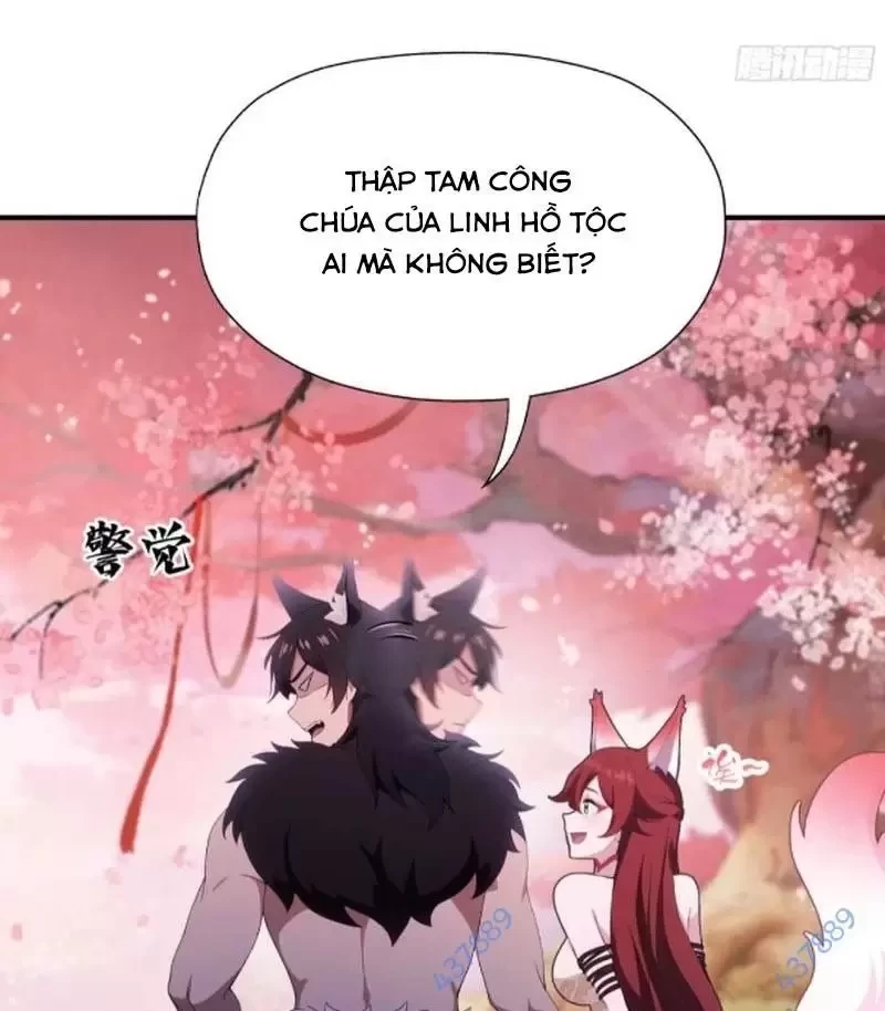 Hoá Ra Ta Đã Vô Địch Từ Lâu Chapter 86 - Trang 2