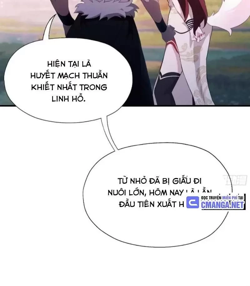 Hoá Ra Ta Đã Vô Địch Từ Lâu Chapter 86 - Trang 2