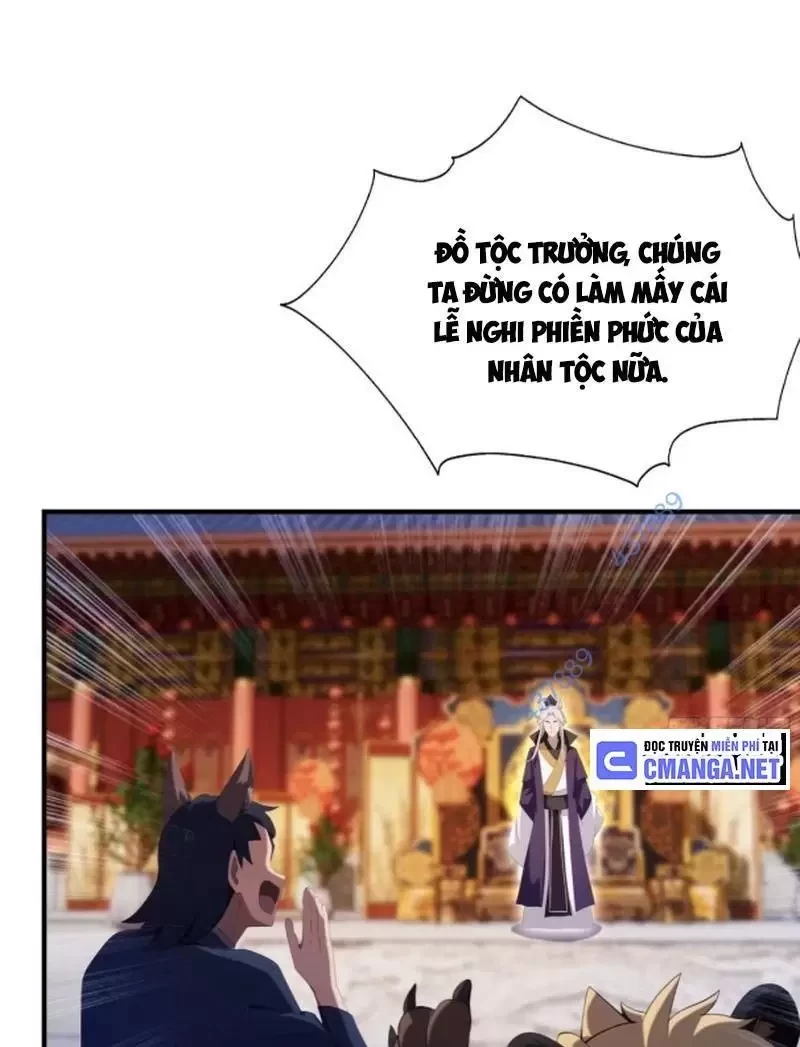 Hoá Ra Ta Đã Vô Địch Từ Lâu Chapter 86 - Trang 2