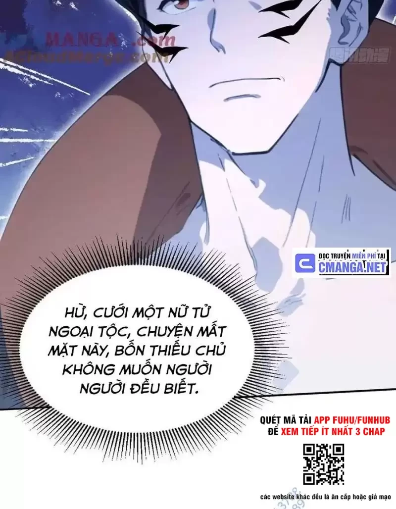 Hoá Ra Ta Đã Vô Địch Từ Lâu Chapter 84 - Trang 2