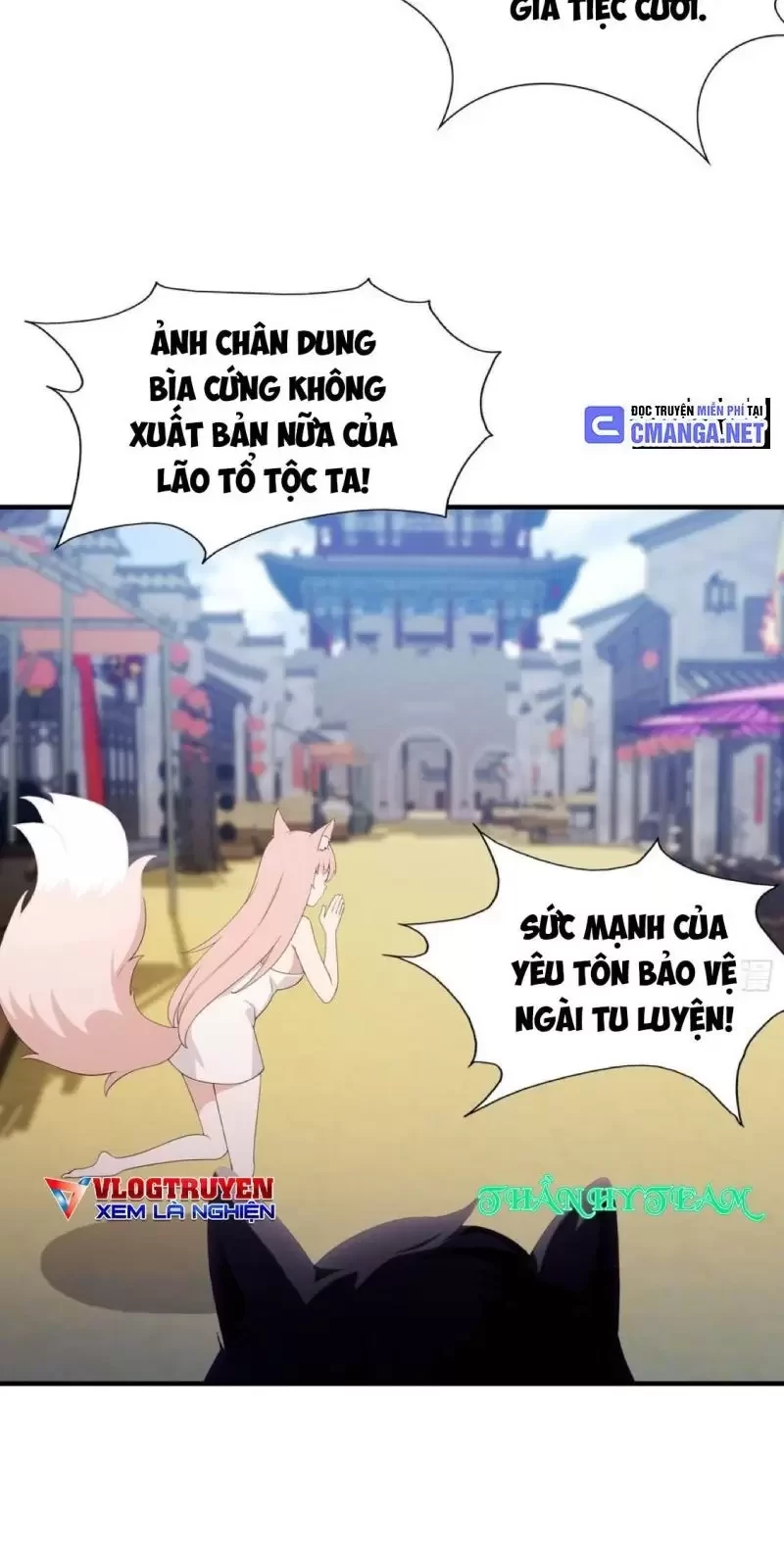 Hoá Ra Ta Đã Vô Địch Từ Lâu Chapter 83 - Trang 2