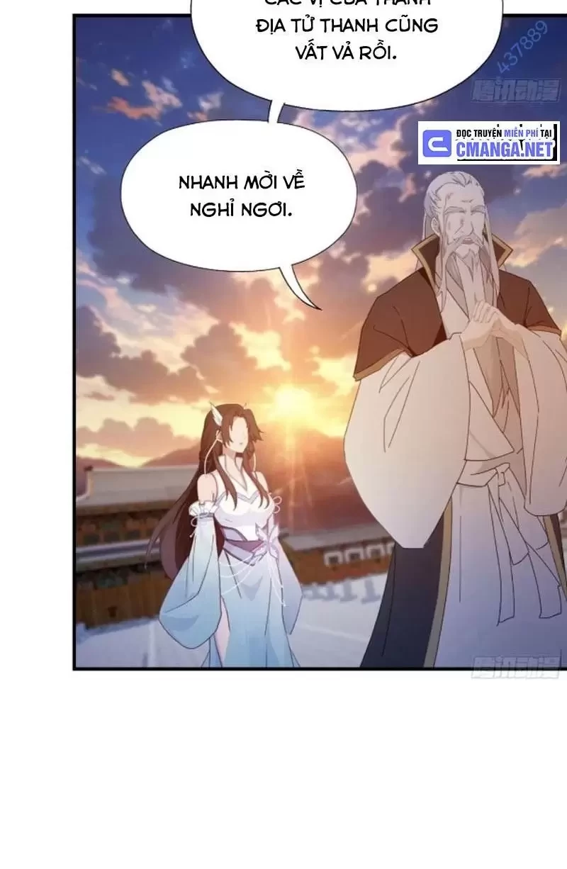 Hoá Ra Ta Đã Vô Địch Từ Lâu Chapter 78 - Trang 2