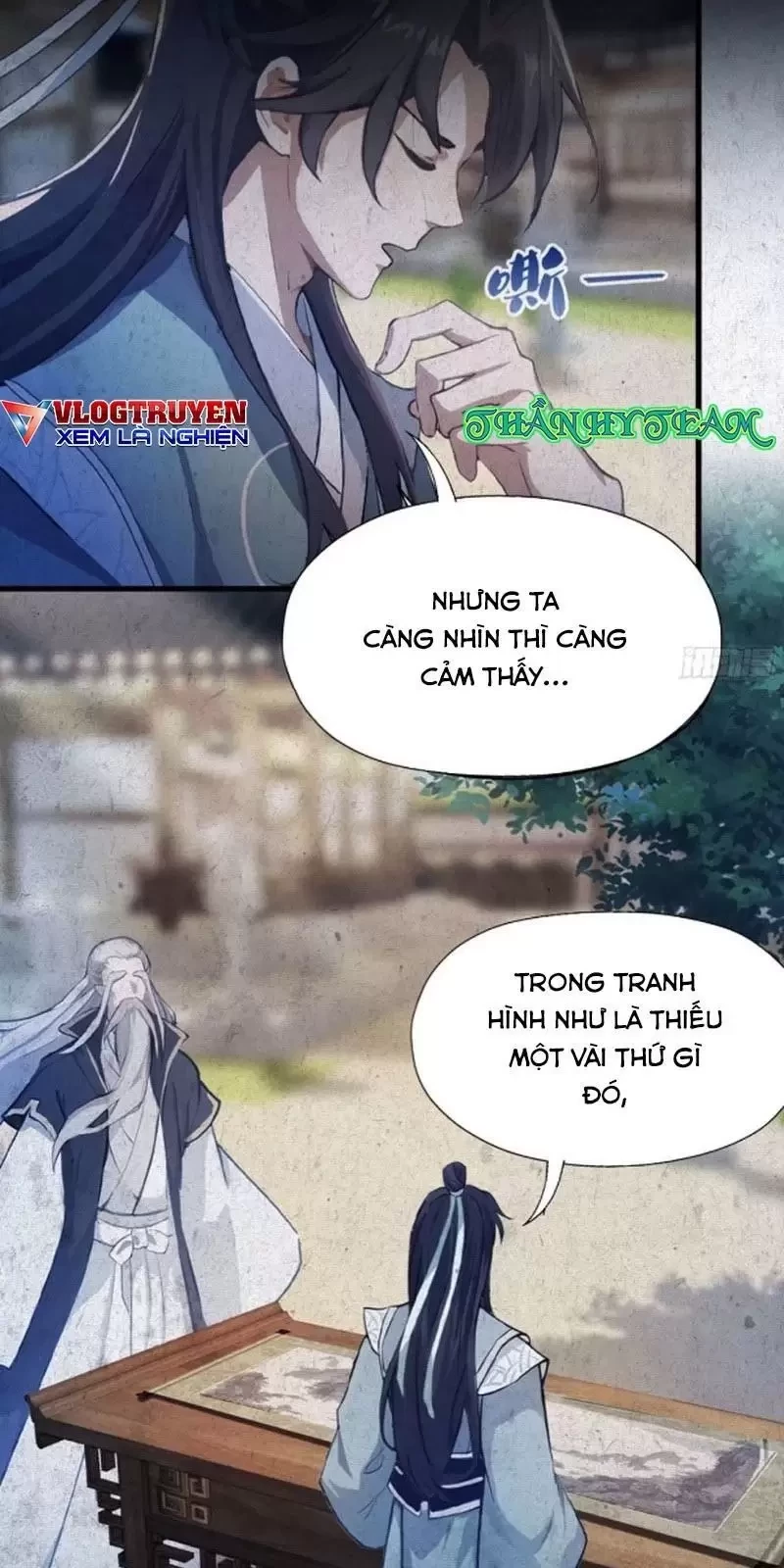 Hoá Ra Ta Đã Vô Địch Từ Lâu Chapter 78 - Trang 2