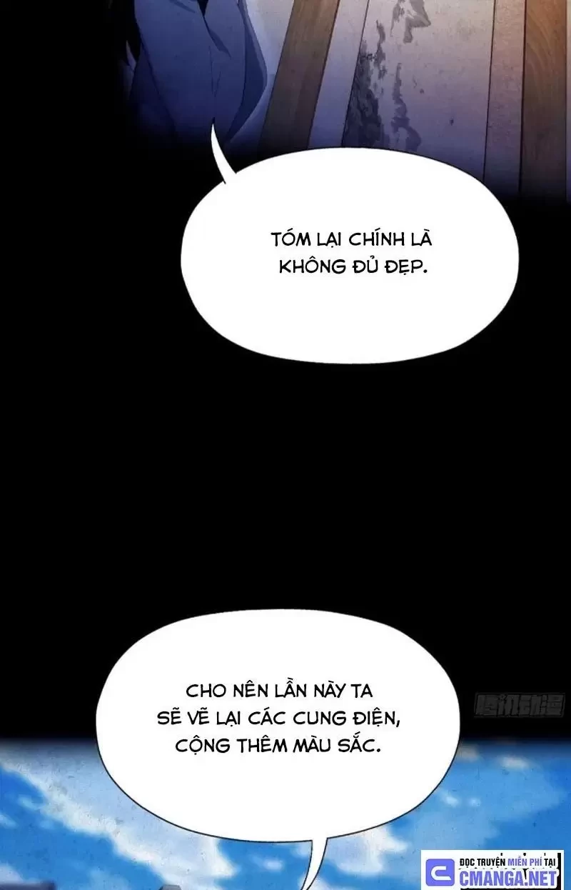 Hoá Ra Ta Đã Vô Địch Từ Lâu Chapter 78 - Trang 2