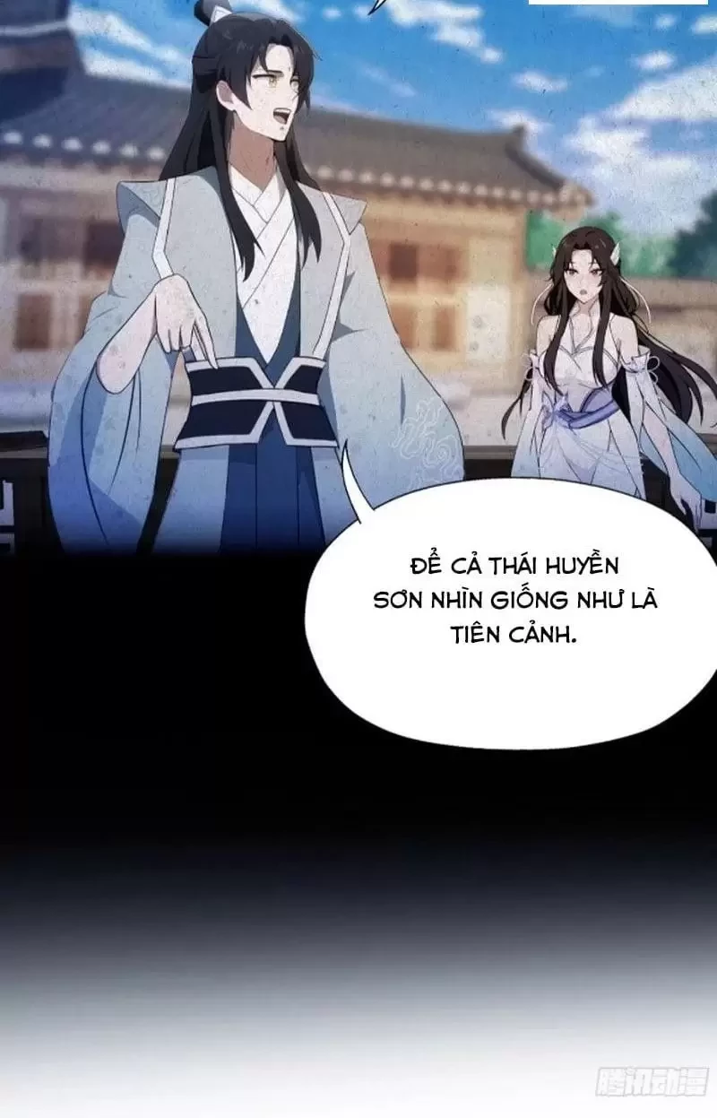 Hoá Ra Ta Đã Vô Địch Từ Lâu Chapter 78 - Trang 2