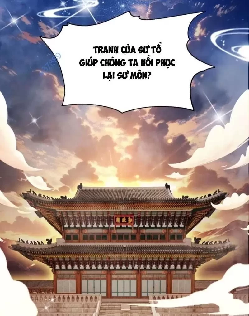 Hoá Ra Ta Đã Vô Địch Từ Lâu Chapter 77 - Trang 2