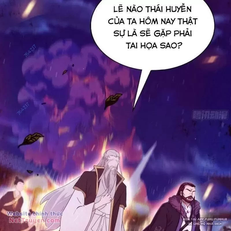 Hoá Ra Ta Đã Vô Địch Từ Lâu Chapter 74 - Trang 2